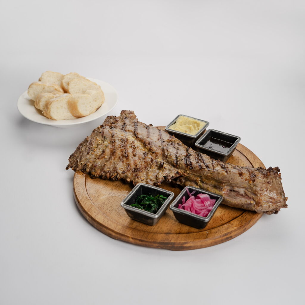 Steak