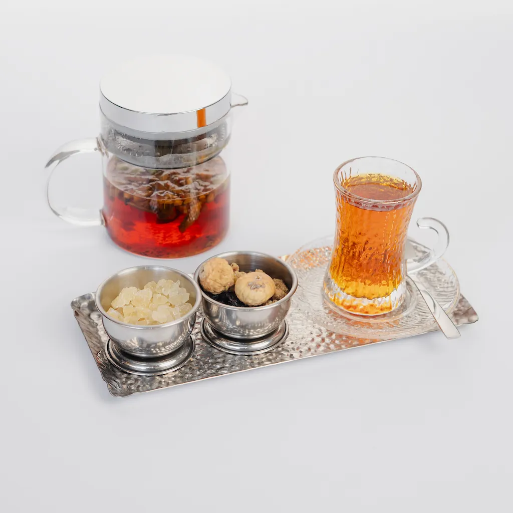 چای سیاه