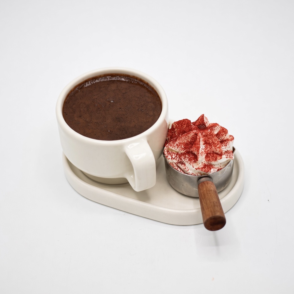 Wine Chocolate