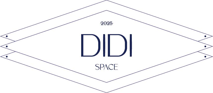 Logo DIDI Spaces