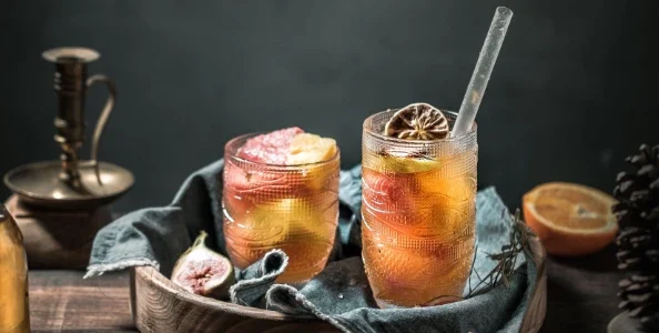 نوشیدنی