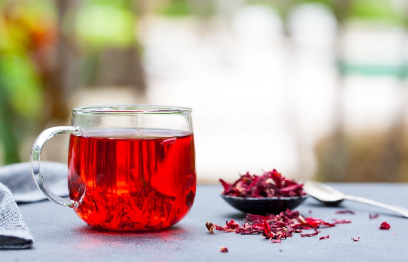 دمنوش میوه‌ای